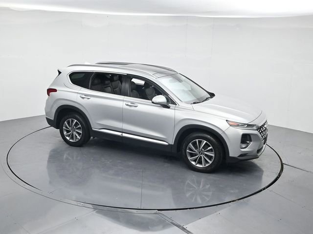 Used 2019 Hyundai Santa Fe Limited image 40