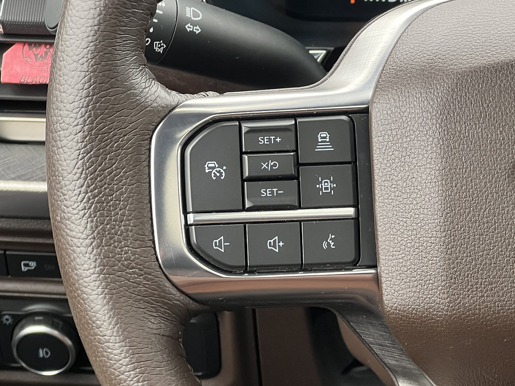 Certified 2022 Ford F150 King Ranch AWD/4WD image 18