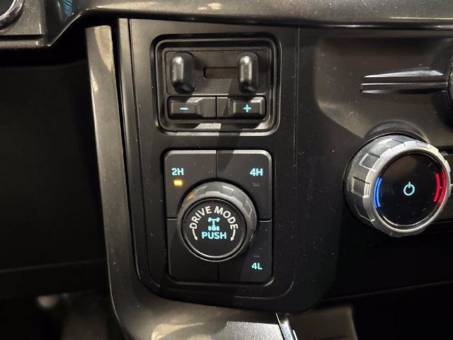 Certified 2023 Ford F150 XLT w/ Equipment Group 302A High AWD/4WD image 29