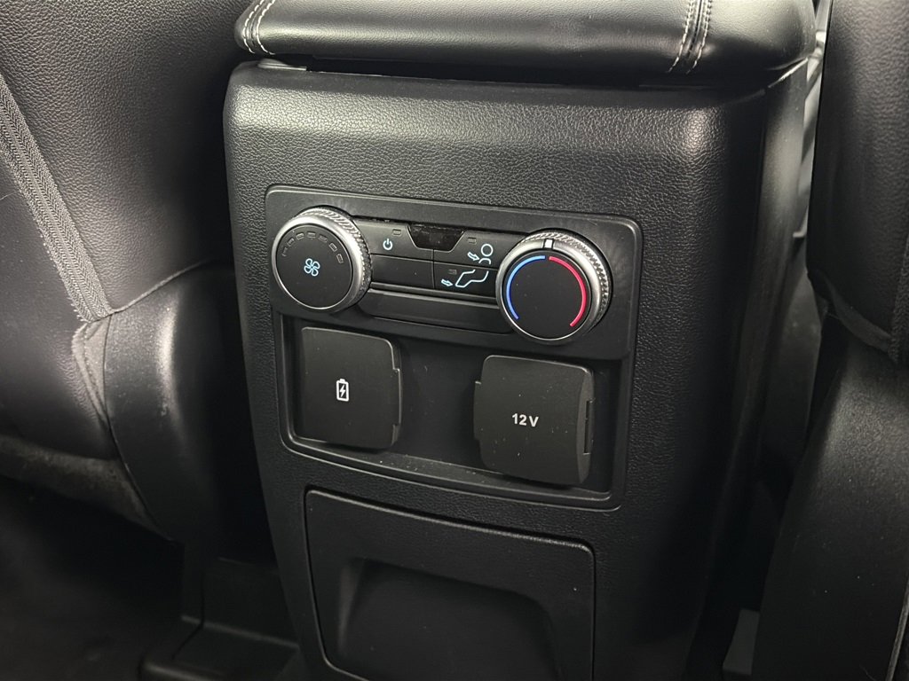 Certified 2022 Ford Explorer ST image 30