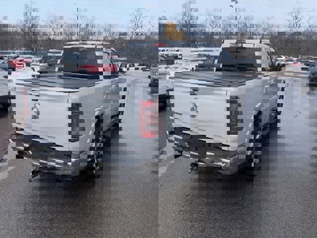 Used 2022 RAM 1500 Laramie image 17