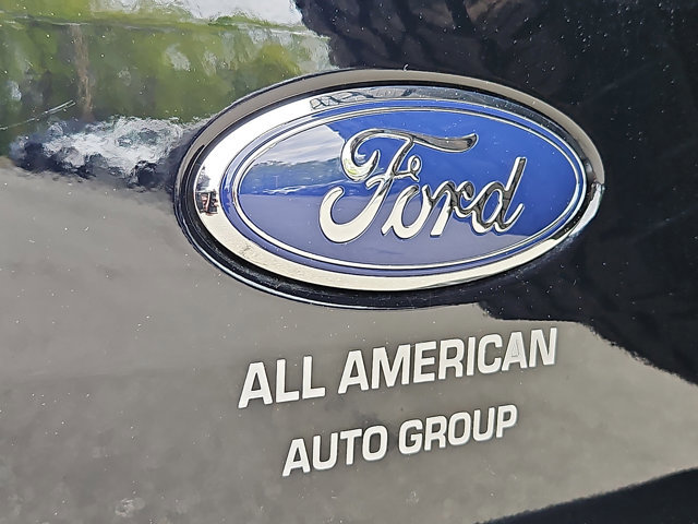 Certified 2025 Ford Bronco Big Bend AWD/4WD image 33