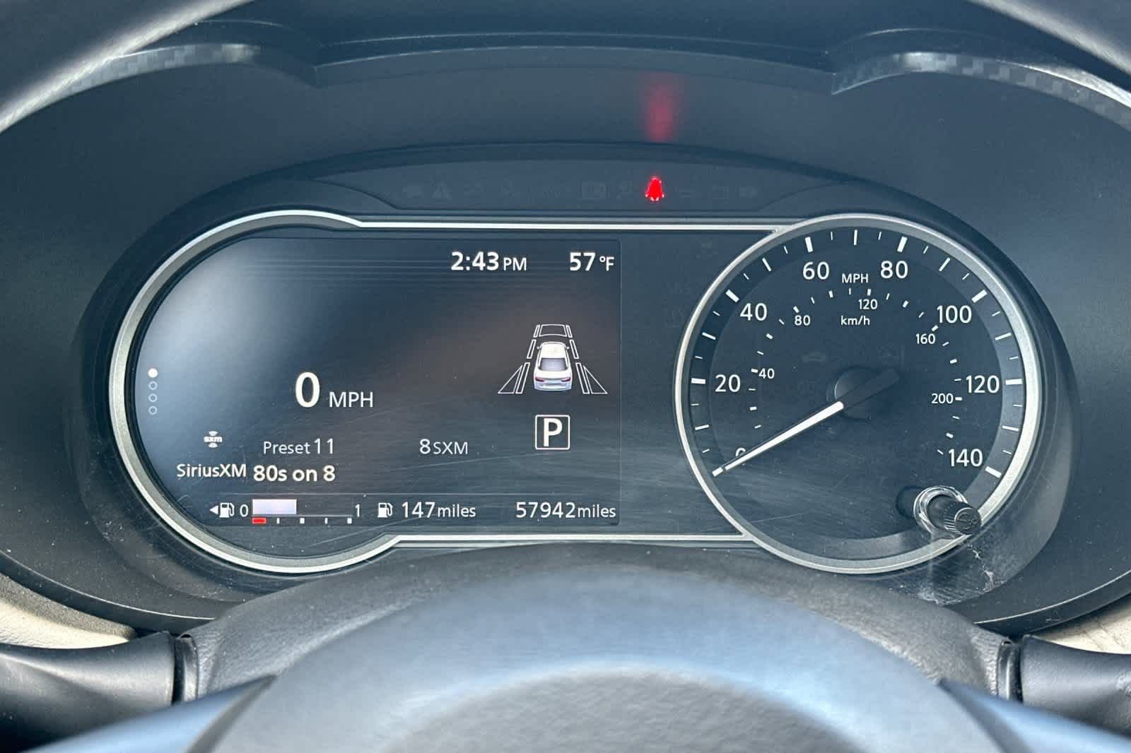 Used 2021 Nissan Versa SV image 23