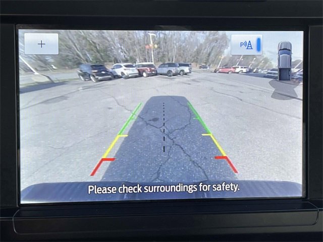 Certified 2022 Ford F150 XLT w/ Trailer Tow Package image 26