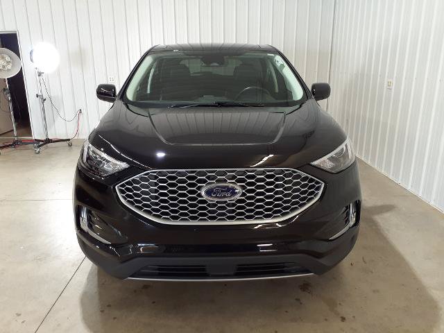 Certified 2023 Ford Edge SEL w/ Convenience Package AWD/4WD image 30