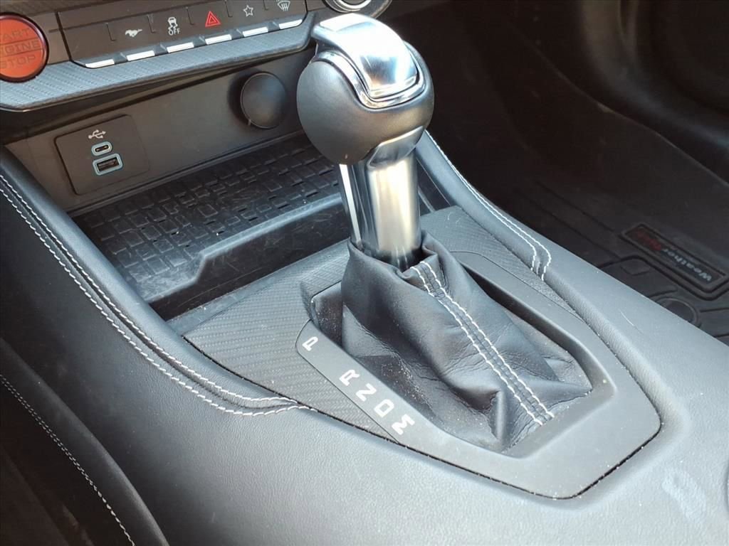 Certified 2024 Ford Mustang GT Premium image 20