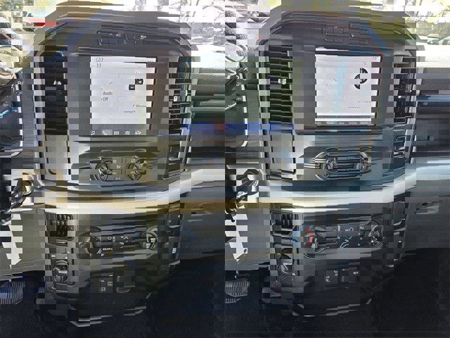 Certified 2021 Ford F150 XLT image 21