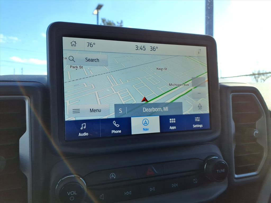 Certified 2024 Ford Bronco Sport Big Bend w/ Convenience Package image 21