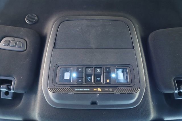 Certified 2023 Ford Explorer ST w/ Equipment Group 401A image 23