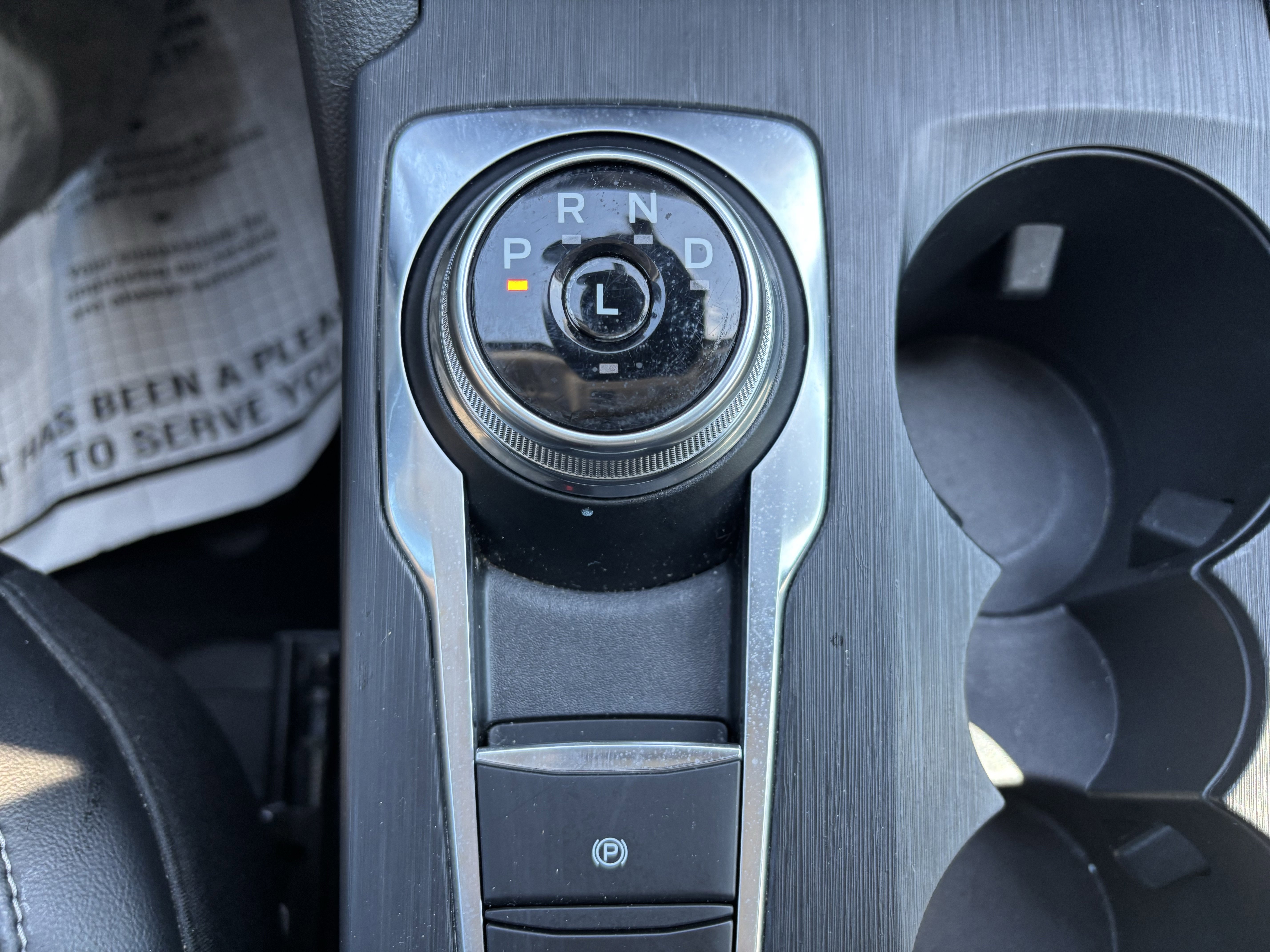 Certified 2023 Ford Escape SE image 34