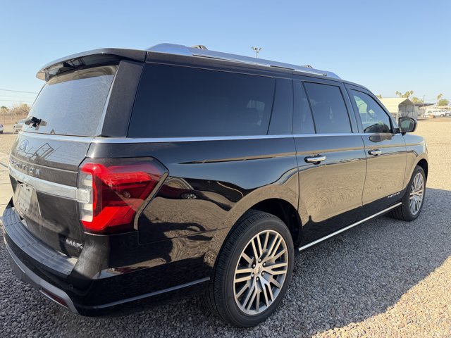 Certified 2023 Ford Expedition Max Platinum AWD/4WD image 6