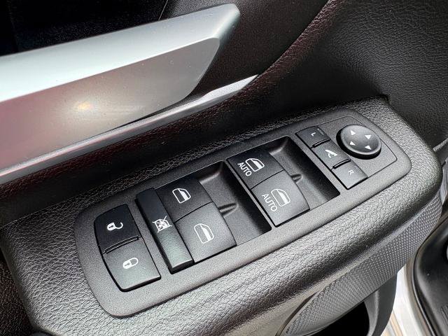 Used 2023 RAM 1500 Big Horn AWD/4WD image 11