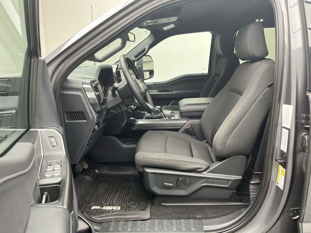 Certified 2023 Ford F150 XLT w/ Equipment Group 302A High AWD/4WD image 3