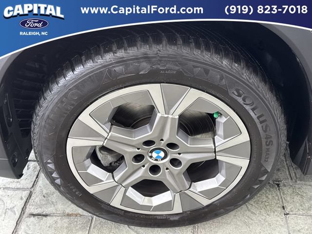 Used 2023 BMW X1 xDrive28i w/ Convenience Package AWD/4WD image 13