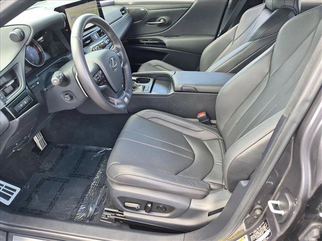 Used 2024 Lexus ES 350 F Sport FWD image 14