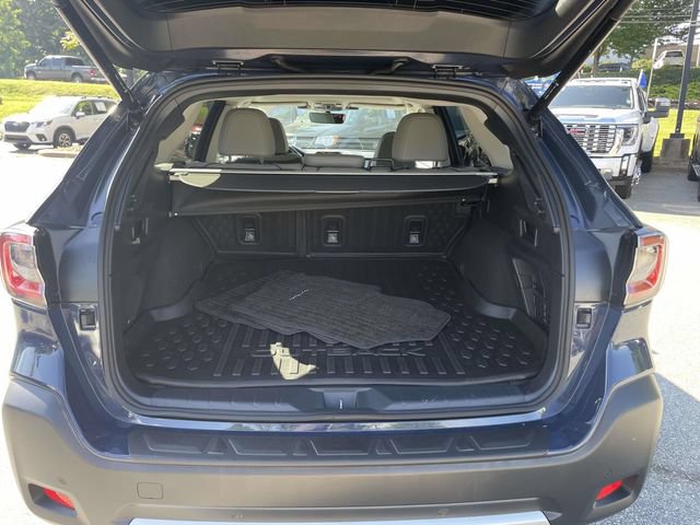 Used 2024 Subaru Outback Limited XT AWD/4WD image 12