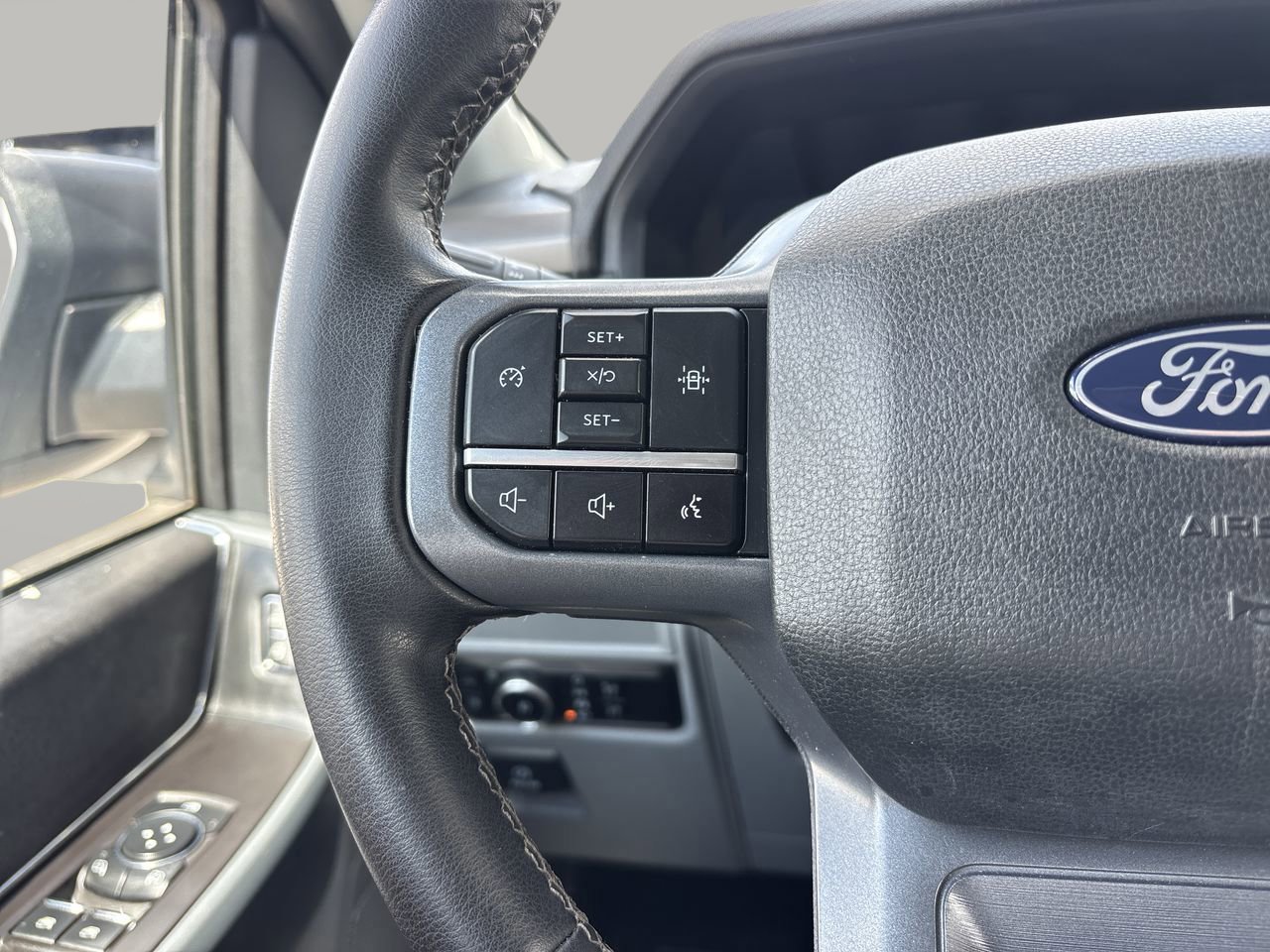 Certified 2024 Ford F150 XLT w/ Mobile Office Package AWD/4WD image 32