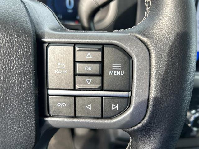 Certified 2024 Ford F150 XLT w/ Tow/Haul Package image 28