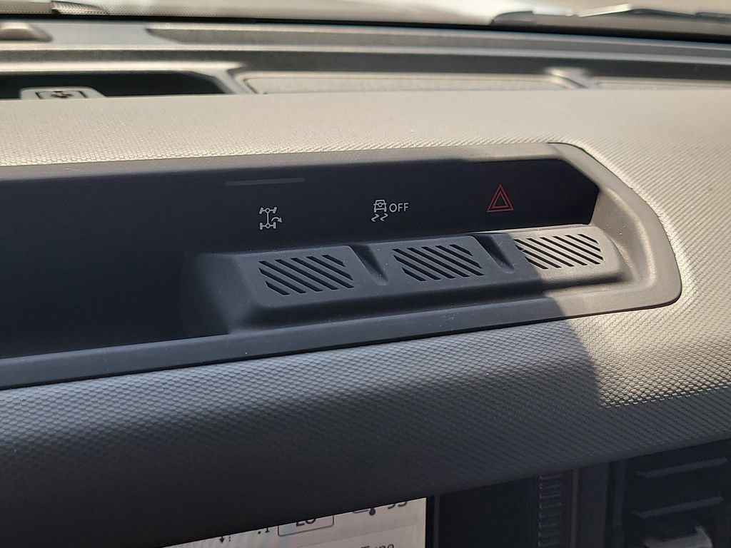 Certified 2022 Ford Bronco Big Bend AWD/4WD image 17