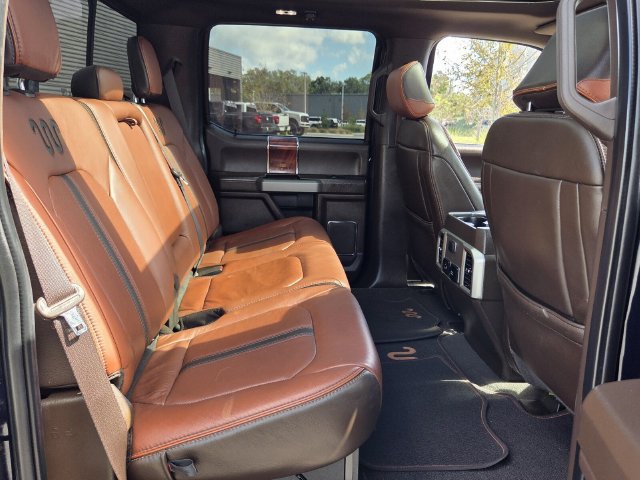 Certified 2022 Ford F250 King Ranch w/ Tremor Off-Road Package AWD/4WD image 17