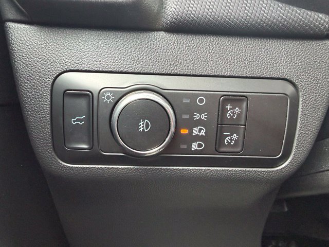Certified 2025 Ford Bronco Sport Outer Banks w/ Outer Banks Tech Package+ AWD/4WD image 37