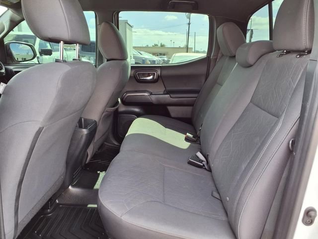 Used 2019 Toyota Tacoma TRD Sport w/ Technology Package RWD image 16