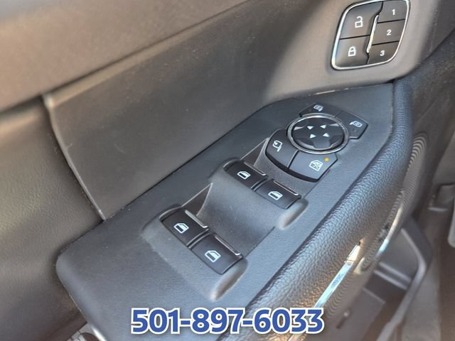 Certified 2024 Ford Expedition Timberline AWD/4WD image 31