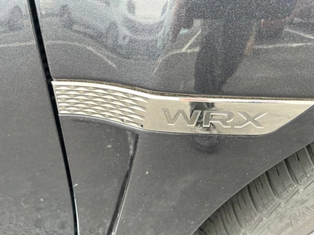 Used 2019 Subaru WRX Limited AWD/4WD image 5