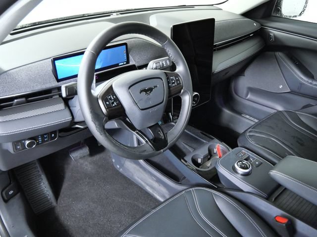 Certified 2023 Ford Mustang Mach-E Premium AWD/4WD image 3