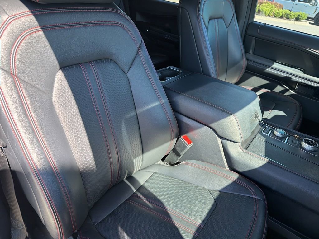 Certified 2023 Ford Expedition Limited AWD/4WD image 13