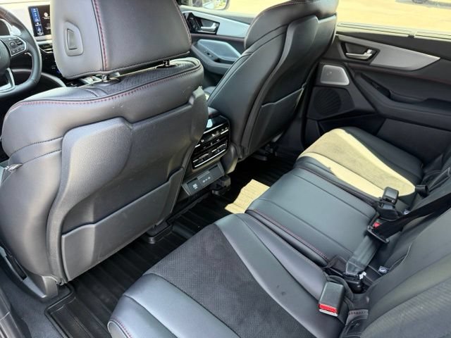 Used 2026 Acura MDX A-Spec AWD/4WD image 24