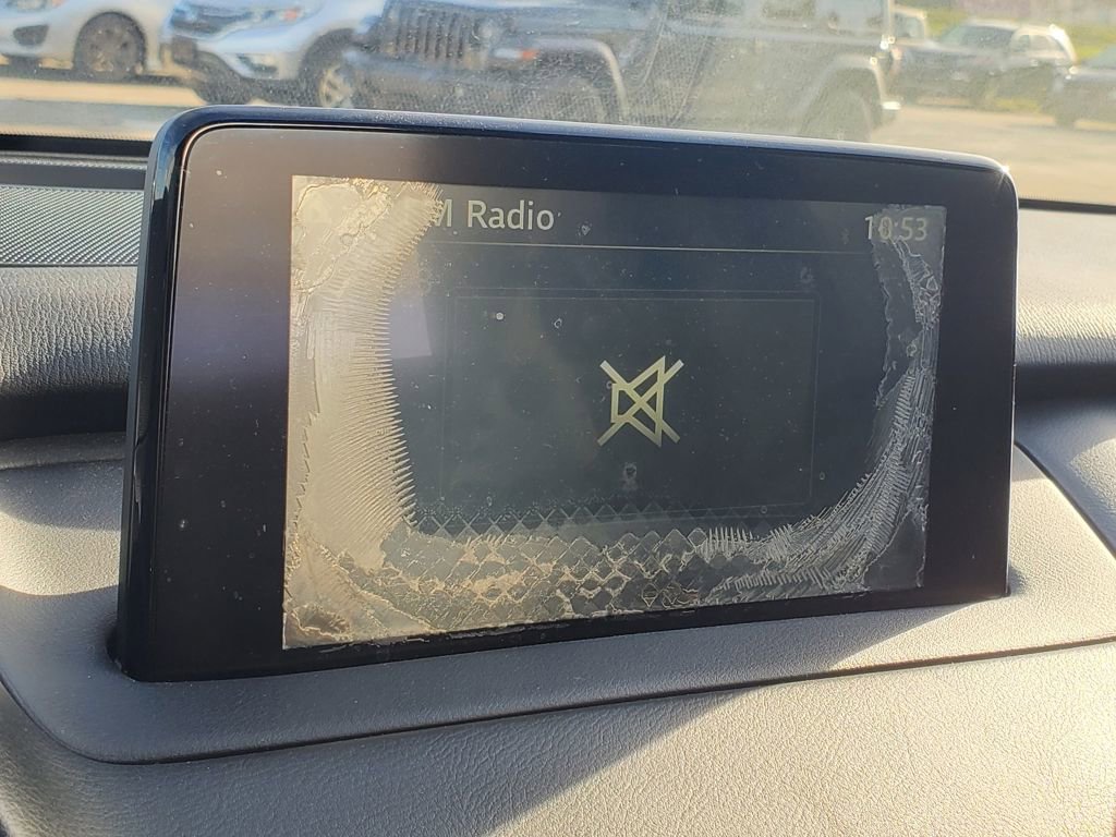 Used 2018 MAZDA CX-9 Touring w/ Touring Premium Package image 25