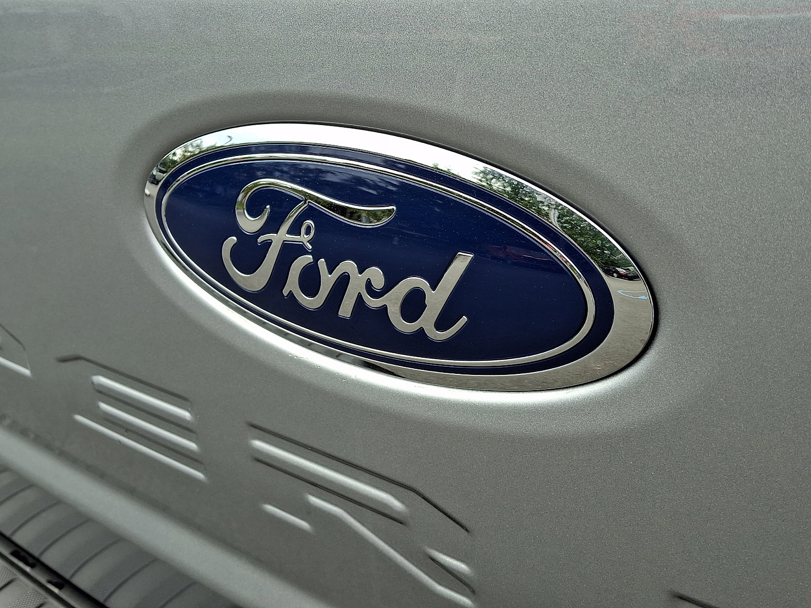 Certified 2024 Ford F450 XLT w/ FX4 Off-Road Package AWD/4WD image 26