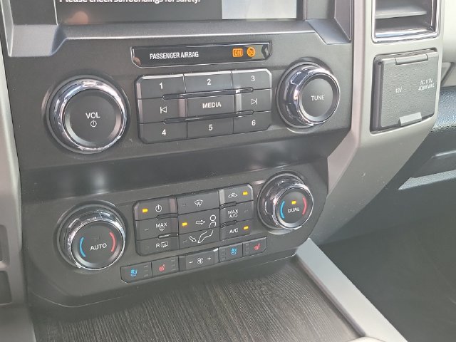 Certified 2021 Ford F250 Lariat AWD/4WD image 12