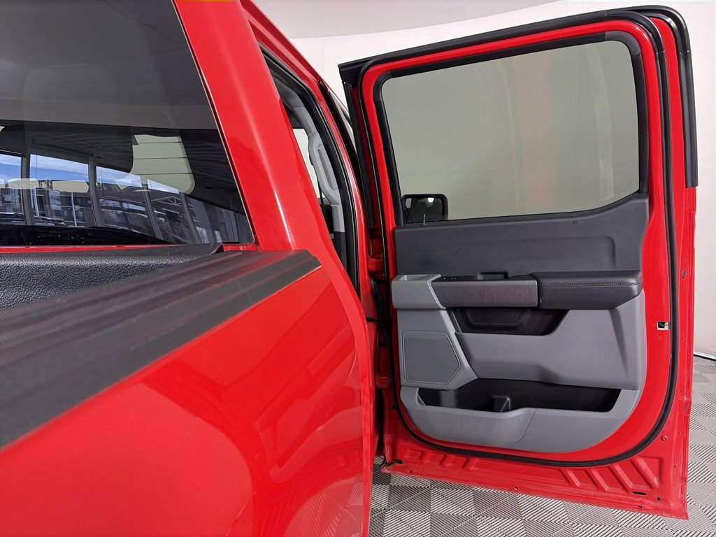Certified 2023 Ford F150 XLT w/ Trailer Tow Package image 27