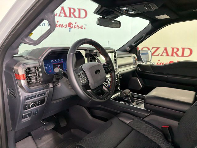 Certified 2024 Ford F150 Raptor AWD/4WD image 18