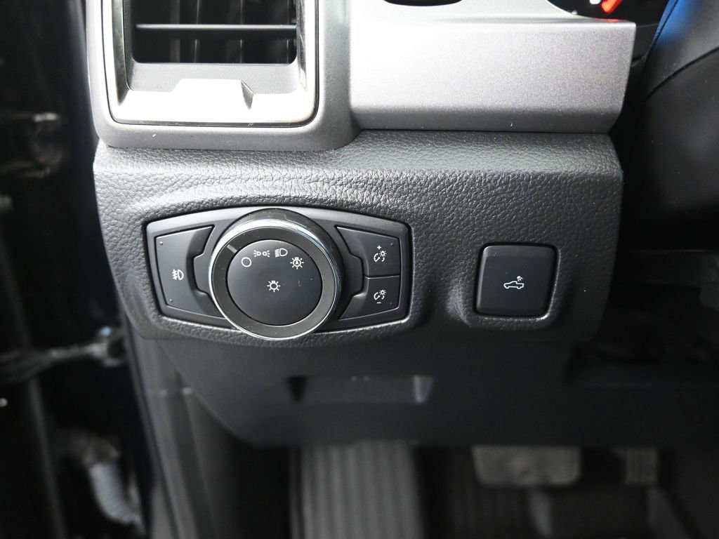 Certified 2022 Ford Ranger XLT w/ Equipment Group 301A Mid image 18