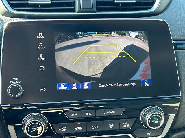 Used 2022 Honda CR-V EX-L image 18