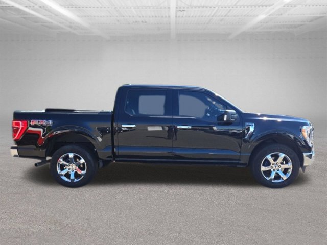 Certified 2021 Ford F150 XLT w/ Equipment Group 302A High AWD/4WD image 9