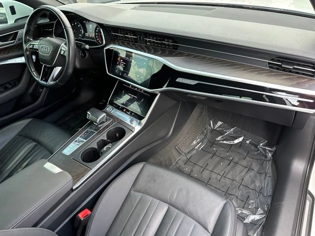 Used 2019 Audi A6 2.0T Premium w/ Convenience Package AWD/4WD image 9