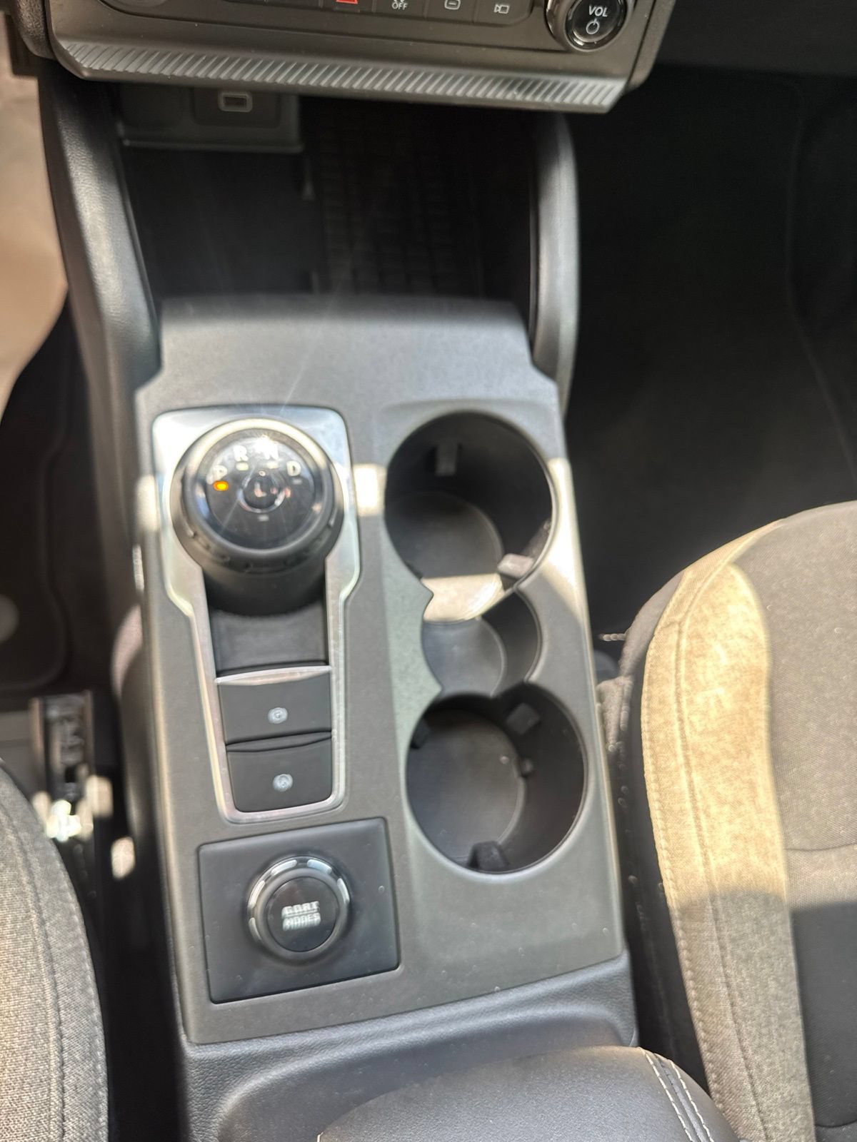Certified 2025 Ford Bronco Sport Big Bend AWD/4WD image 33