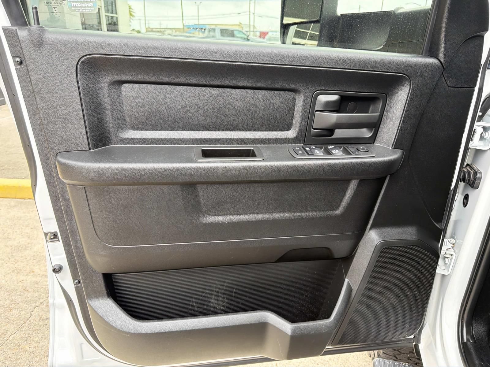 Used 2022 RAM 2500 Tradesman AWD/4WD image 24
