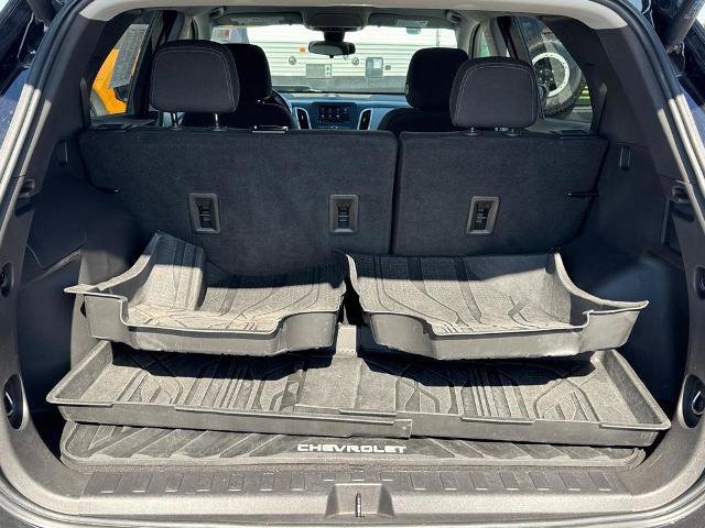 Used 2021 Chevrolet Equinox LT image 6