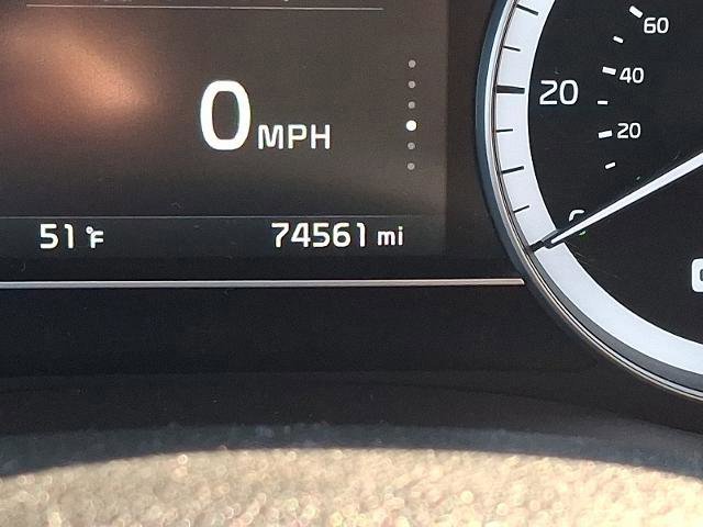 Used 2017 Kia Niro EX w/ Paint Protection Package image 19