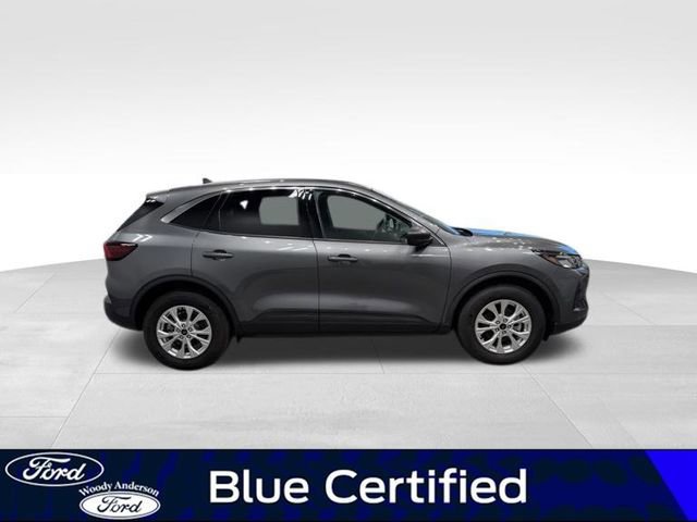 Certified 2023 Ford Escape Active AWD/4WD image 4