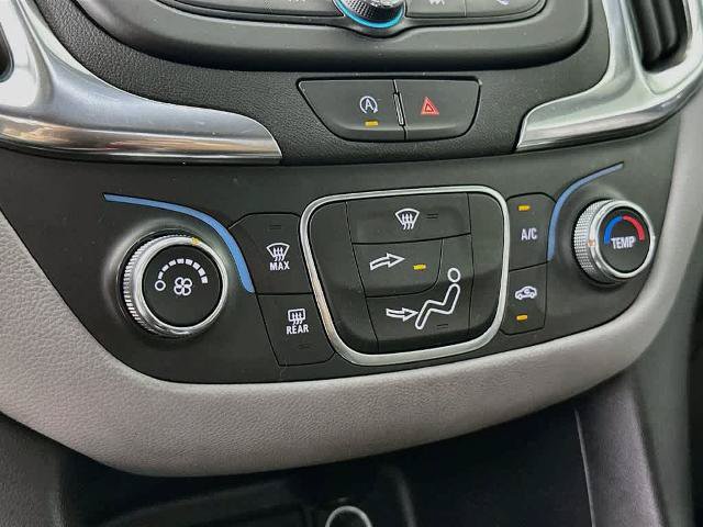Used 2024 Chevrolet Equinox LS w/ Driver Confidence II Package FWD image 18