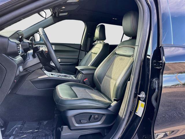 Certified 2023 Ford Explorer Timberline w/ Timberline Technology Package AWD/4WD image 24