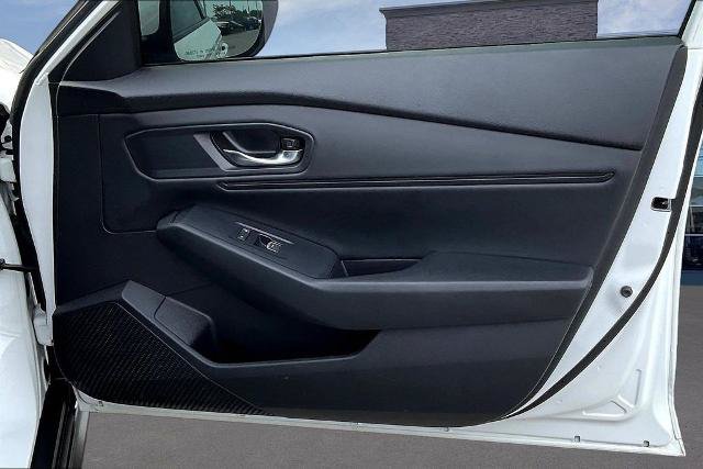 Used 2023 Honda Accord EX image 26