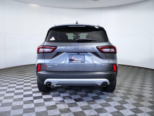 Certified 2024 Ford Escape Active w/ Tech Pack #1 AWD/4WD image 5
