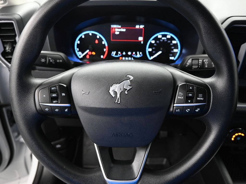 Certified 2024 Ford Bronco Sport Big Bend image 13